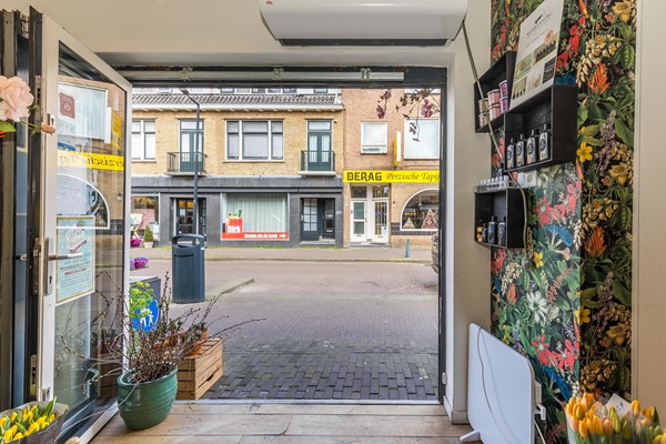 Medium property photo - Freericksplaats 2, 3054 GM Rotterdam
